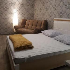 Apartment on Gorkogo 77