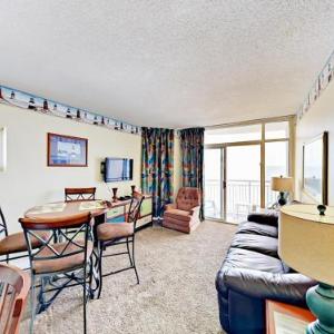 1708 Ocean Blvd Condo Unit 1201