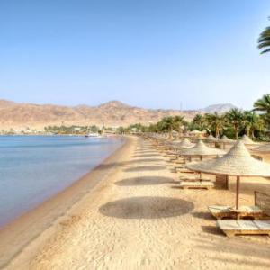 Dahab Lagoon Club & Resort Ex Tirana Dahab
