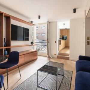 HighStay - Louvre / Saint Honoré Serviced Apartments