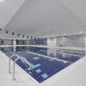 Hotels near Twickenham Stadium - London Marriott Hotel Twickenham