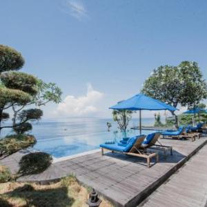 The Angkal Resort