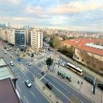 Hotel in Istanbul 