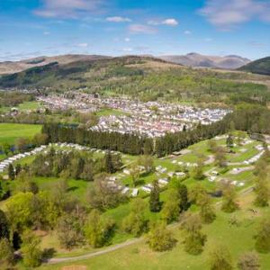 Callander Woods Holiday Park