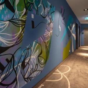Holiday Inn - the niu Rig Lubeck By IHG