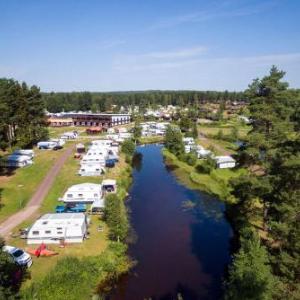 Rättviks Camping (Empty lots)