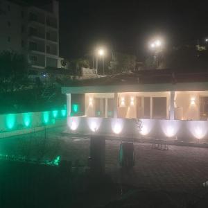 Apartments Veliaj
