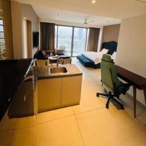 Luxury Studios Key 10