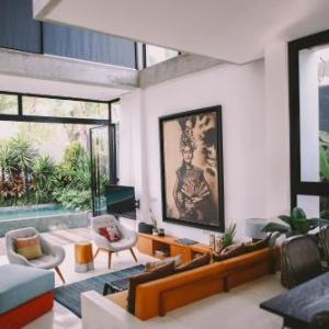 Villa Pakuk by Alfred in Bali
