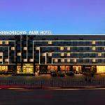 Chernorechye Park Hotel 