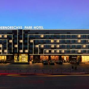 Chernorechye Park Hotel