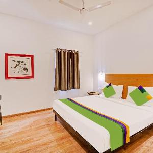 Townhouse Pondicherry