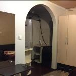 Guest accommodation in Anapa 