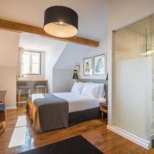 Urbano FLH Hotels Lisboa