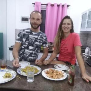 Indika's Apartment