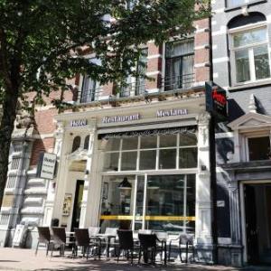 Hotel Jesse