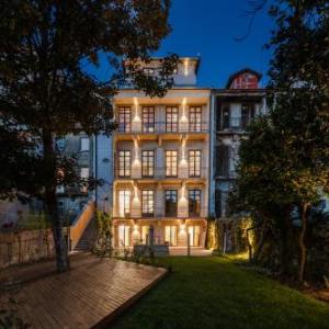 Menina Colina Guesthouse