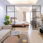 Airy and Peaceful - Studio - JLT Dubai