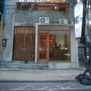 D beds Hostel