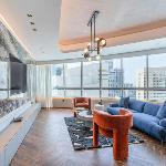 Bright and Modern - 4BR - Dubai Marina