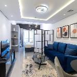 Classy and Bright - Studio - JLT Dubai 