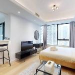 Trendy and Large - Studio - JLT 