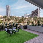 Belgravia T2JVC - 2BR Duplex Apartment - Allsopp&Allsopp Dubai 