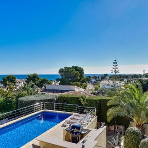 Villas Guzman - Azur