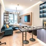 Stylish and Sleek - Studio - JLT Dubai