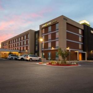 Home2 Suites by Hilton Phoenix Airport North