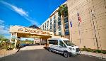 Coney Island Emporium Nevada Hotels - DoubleTree By Hilton Club Las Vegas Airport