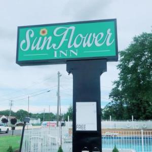 Sunflower Inn