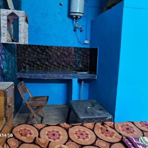 Himalayan Triund and Snowline Mountain Trekkers Homestay