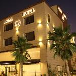Gloria Hotel Amman