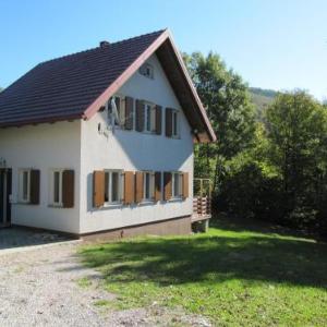 Holiday Home Lisina