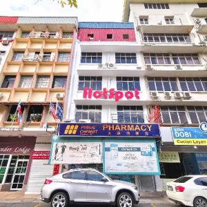 HotSpot @ City Centre by SSVC