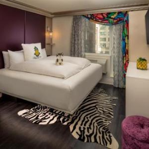 Staypineapple An Artful Hotel Midtown hotel photo