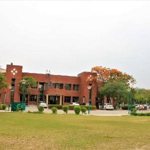 YMCA Greens