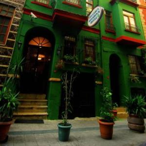 Istanbul Irish Hotel