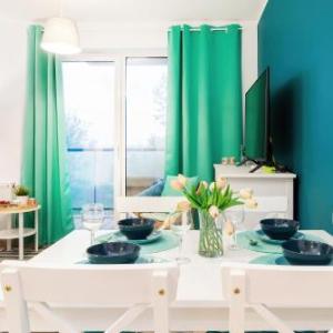 Feniks Apartamenty 8 by Jantar Apartamenty Kołobrzeg
