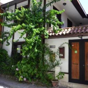 Villa Sphendone Suite