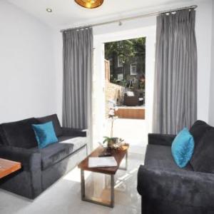 Chic Apartments near Regents Park FREE WIFI