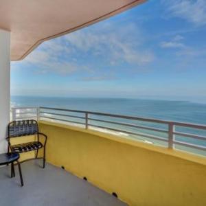 Unit 2223 Ocean Walk - 3 Bedroom Ocean Front