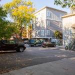 NODA 1BR APT - STEPS TO DINING & ENTERTAINMENT