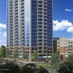 STYLISH 1BR APT IN UPTOWN NEAR SPECTRUM CENTER