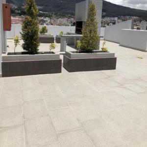 Suite de Lujo Piso Alto junto Parque Carolina Generador electrico