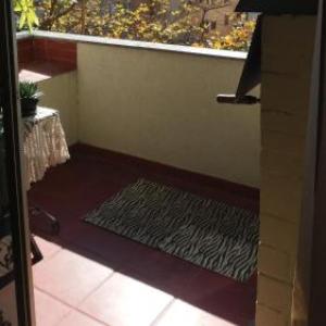 Apartamento Aconchego check-in e check-out flexíveis