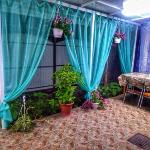 Guest accommodation in Anapa 