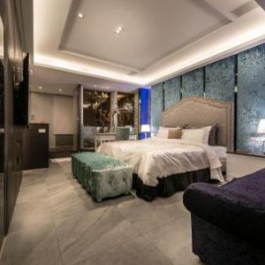 Shui Yue Boutique Motel