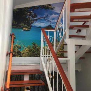 Casa Hotel Manco Mora
